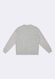 Men's Crew Neck Pullover