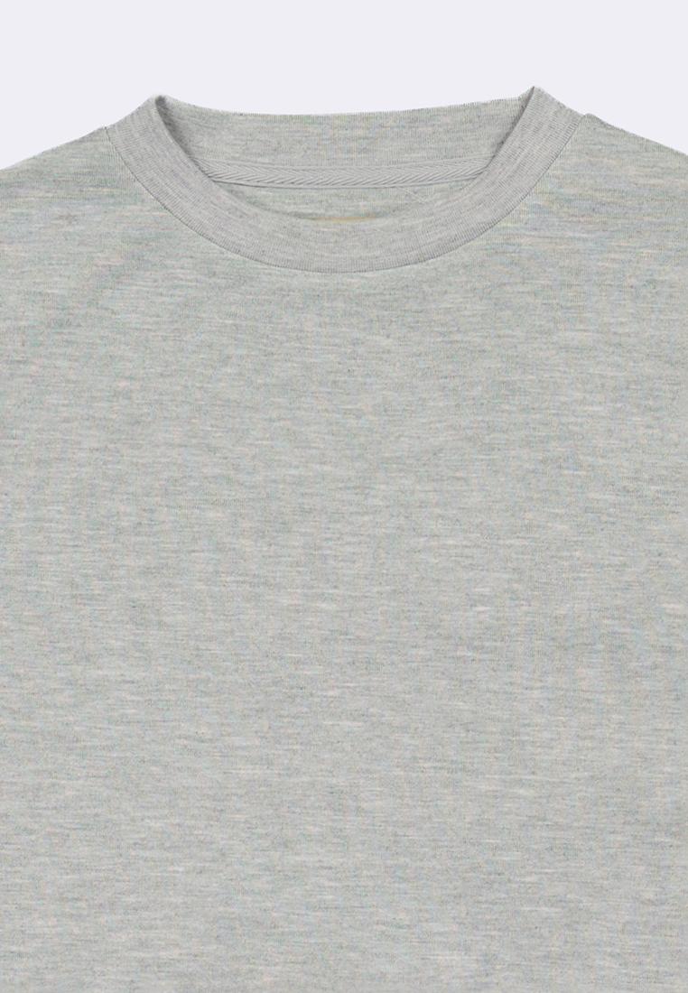 Men's Crew Neck Pullover