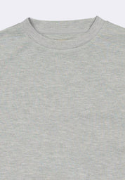 Men's Crew Neck Pullover
