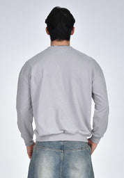 Men's Crew Neck Pullover