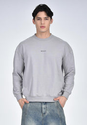 Men's Crew Neck Pullover