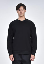Men's Basic Pullover
