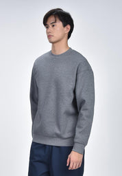 Men's Basic Pullover