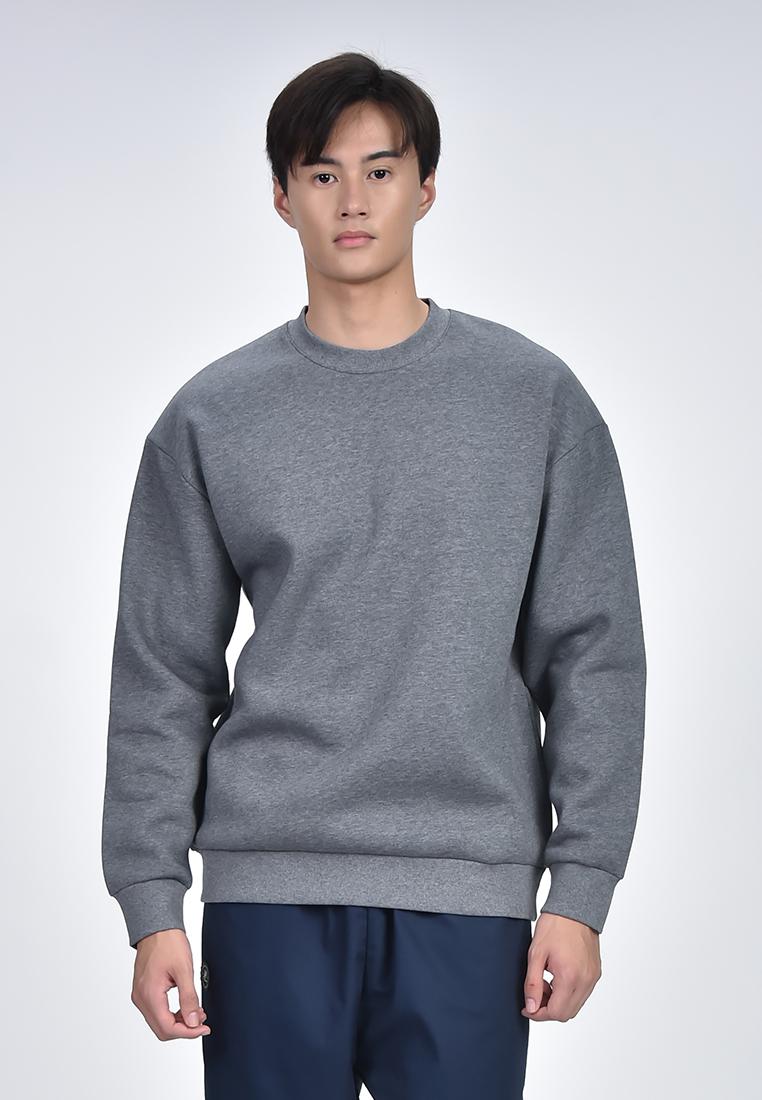 Men's Basic Pullover