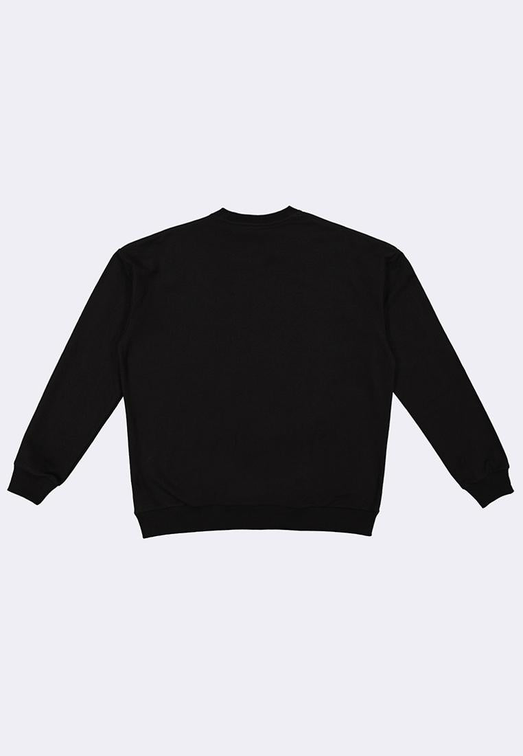 Men's Basic Pullover