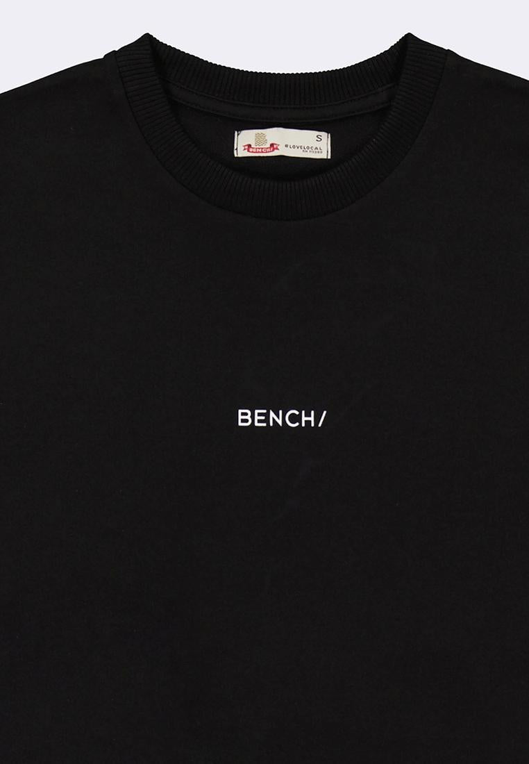 Men's Basic Pullover