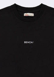 Men's Basic Pullover