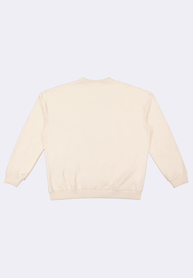 Men's Basic Pullover