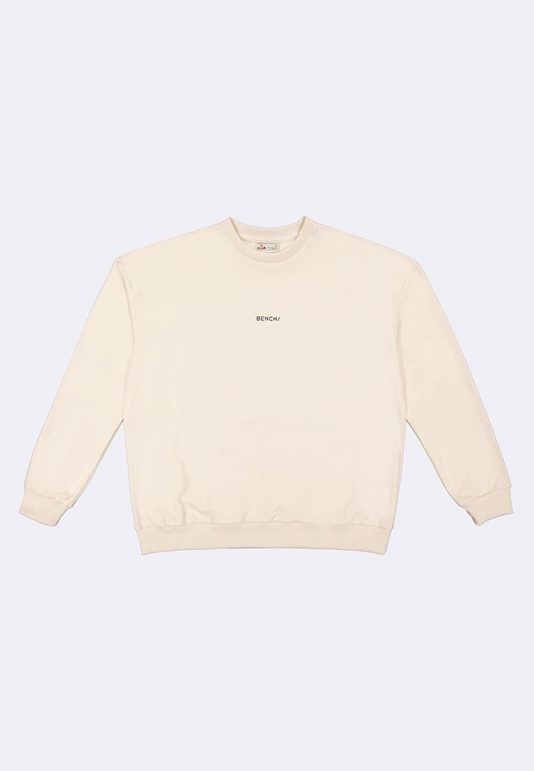 Men's Basic Pullover