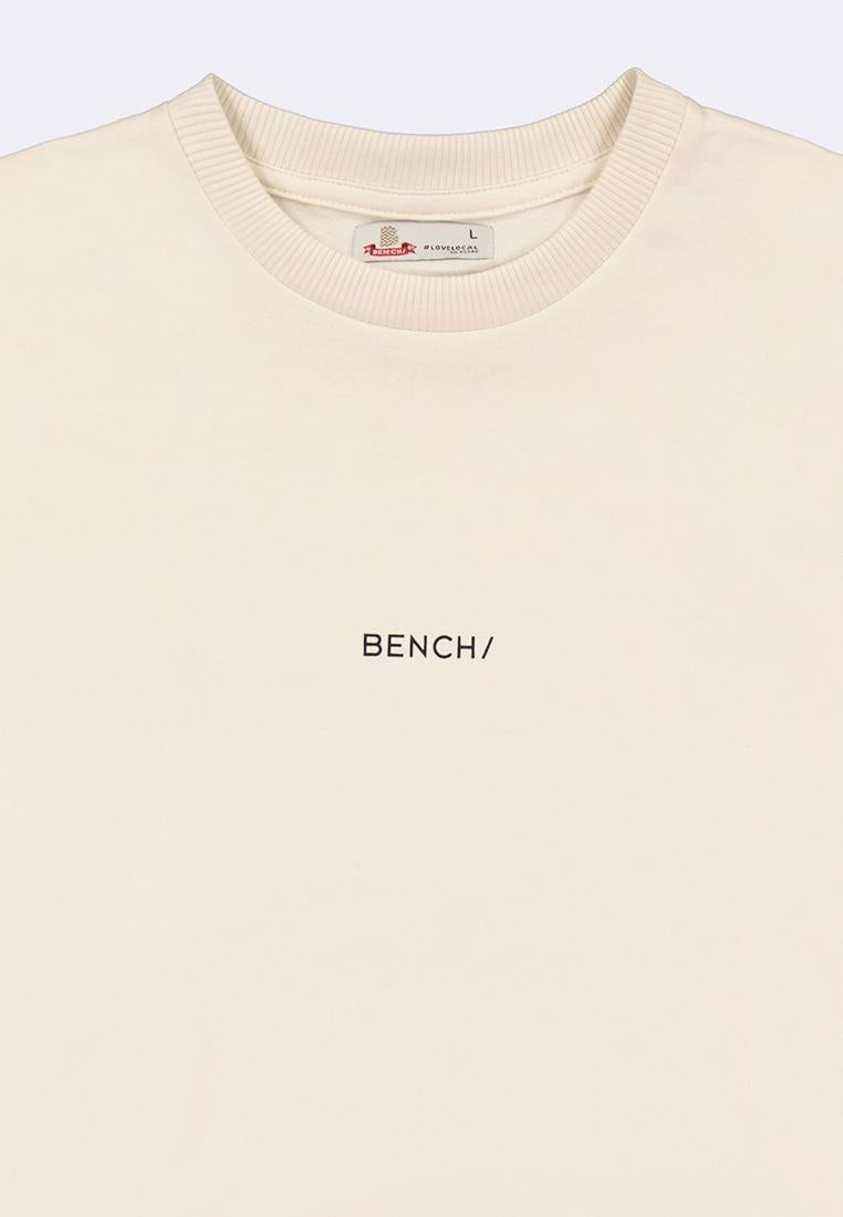 Men's Basic Pullover