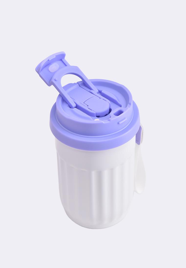Double Wall Stainless Steel Tumbler 390ml