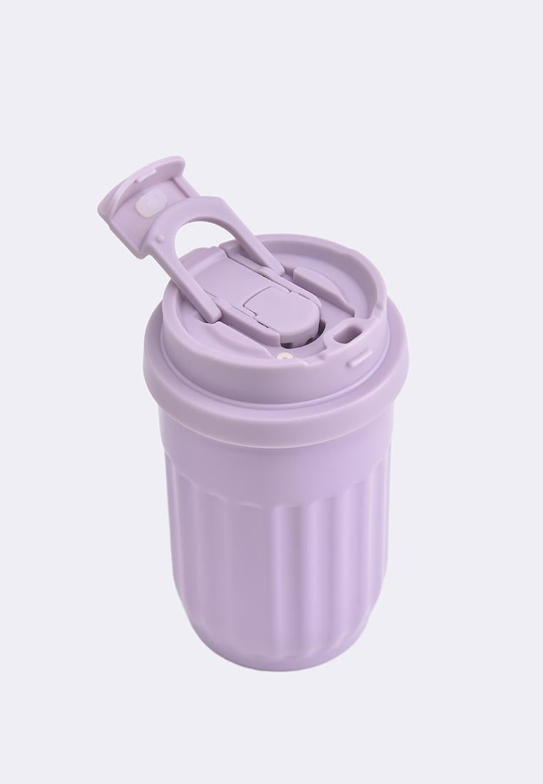 Double Wall Stainless Steel Tumbler 390ml