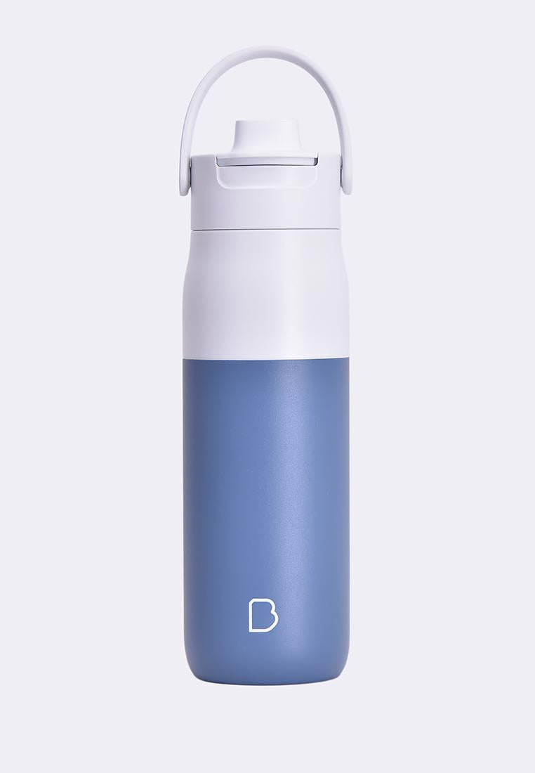 Double Wall Stainless Steel Tumbler 690ml