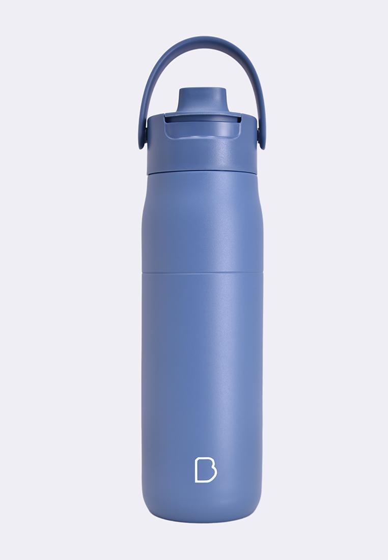 Double Wall Stainless Steel Tumbler 690ml