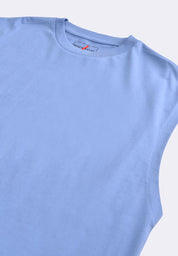 Men's Round Neck Muscle Shirt