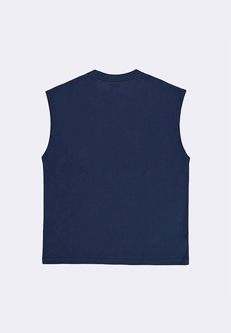Men's Muscle Shirt
