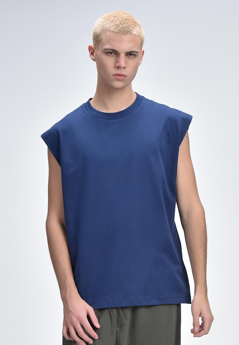 Men's Muscle Shirt