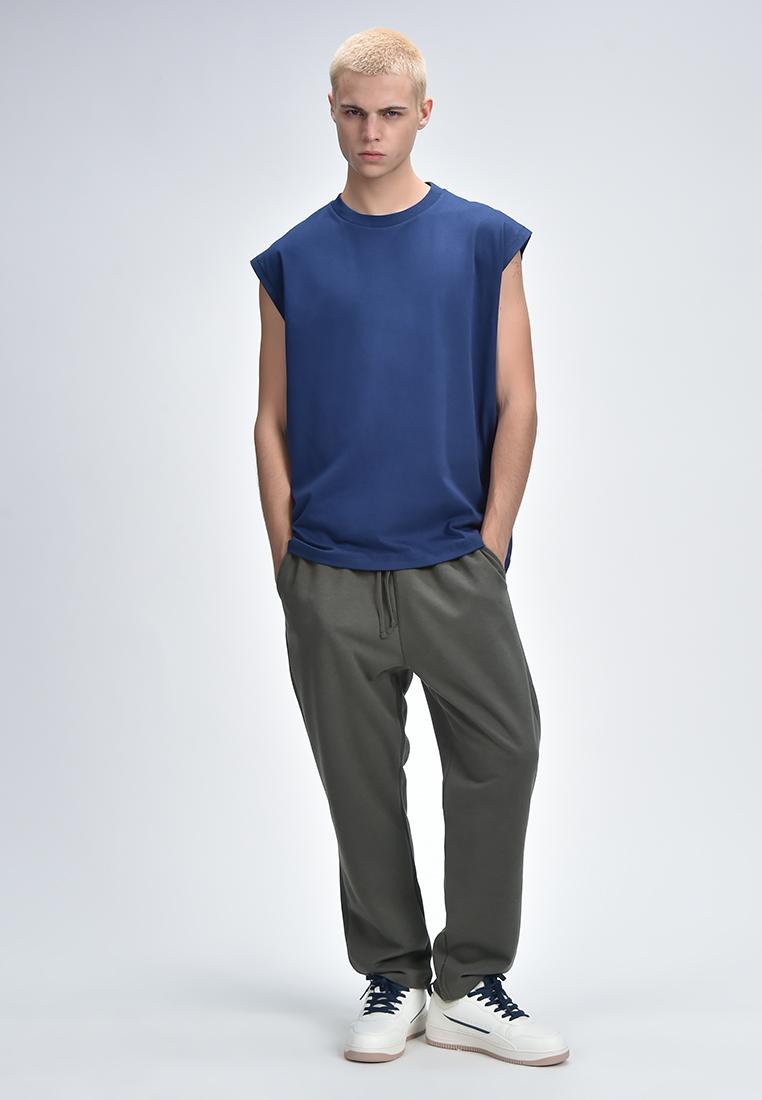Men's Muscle Shirt
