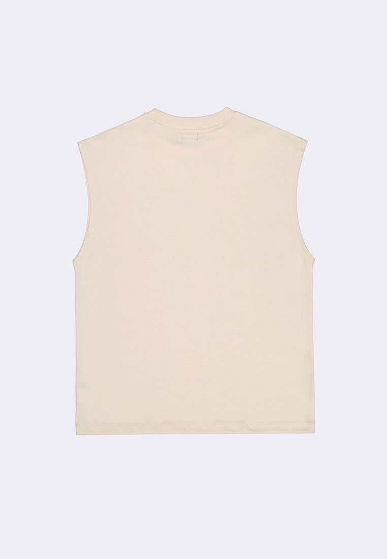 Men's Muscle Shirt