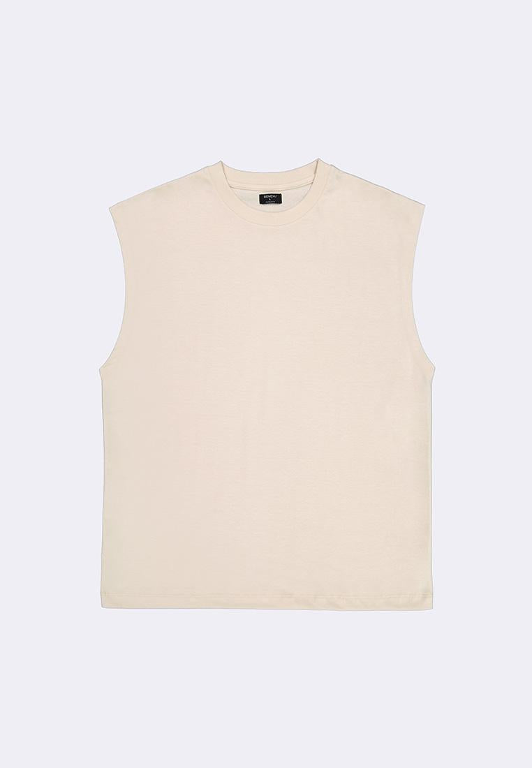 Men's Muscle Shirt