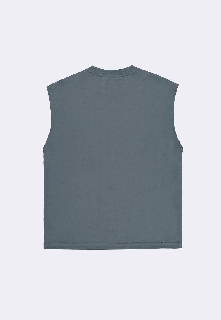 Men's Muscle Shirt