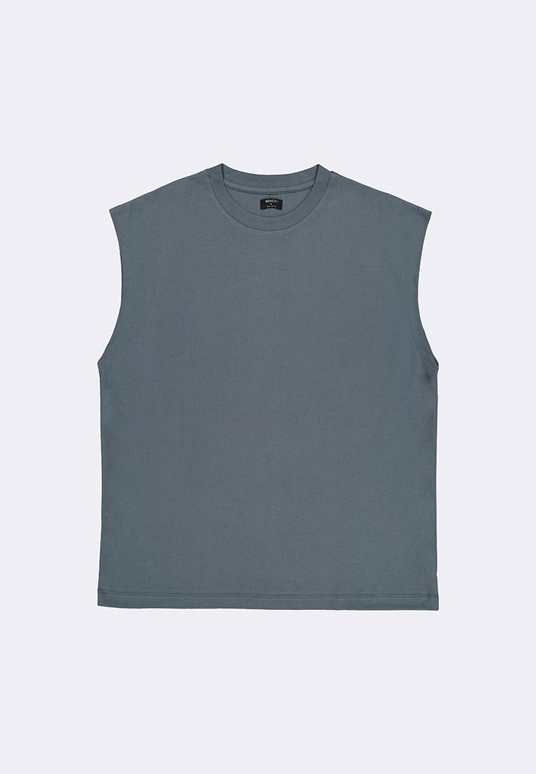 Men's Muscle Shirt