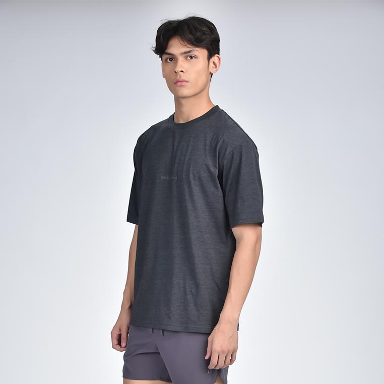 Men's Active After Gym Shirt