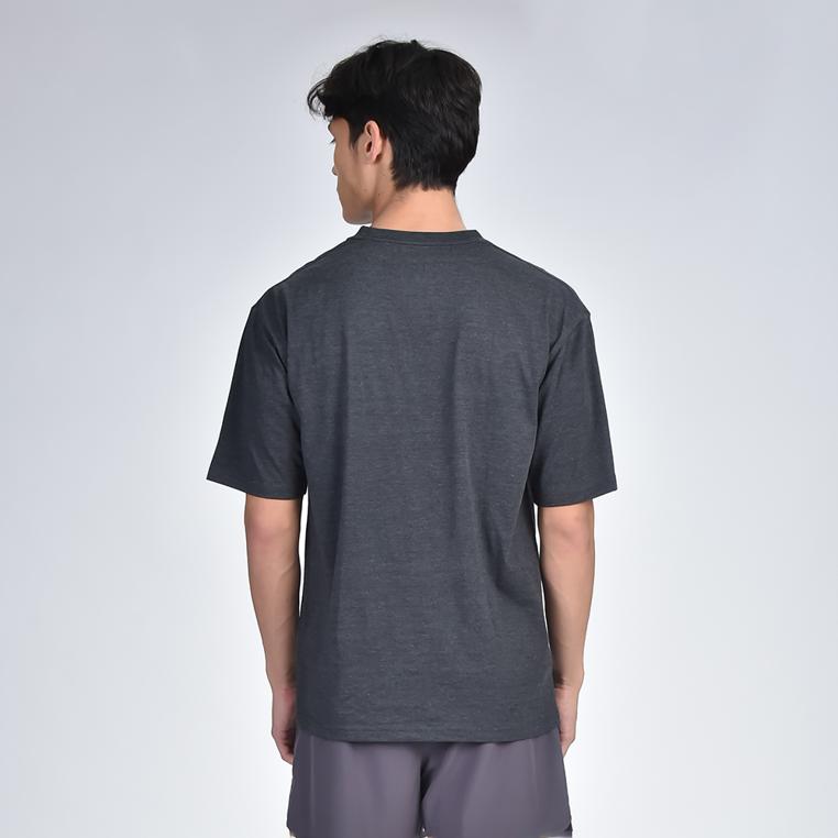 Men's Active After Gym Shirt