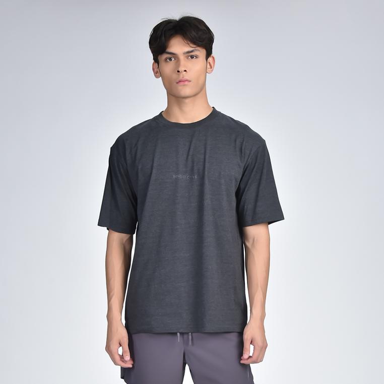 Men's Active After Gym Shirt