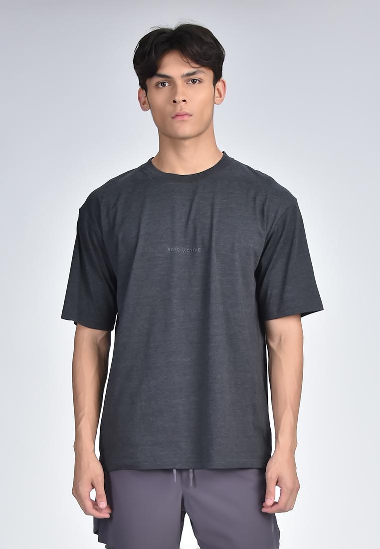 Men's Active After Gym Shirt