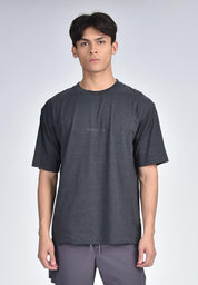 Men's Active After Gym Shirt