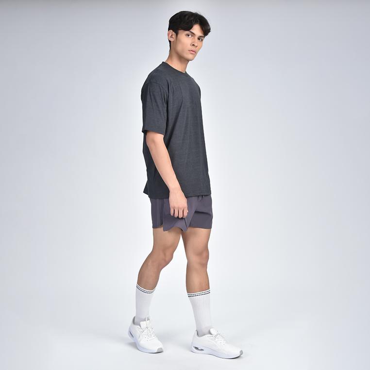 Men's Active After Gym Shirt