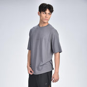 Men's Active After Gym Shirt