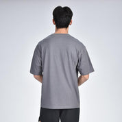 Men's Active After Gym Shirt