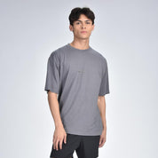 Men's Active After Gym Shirt