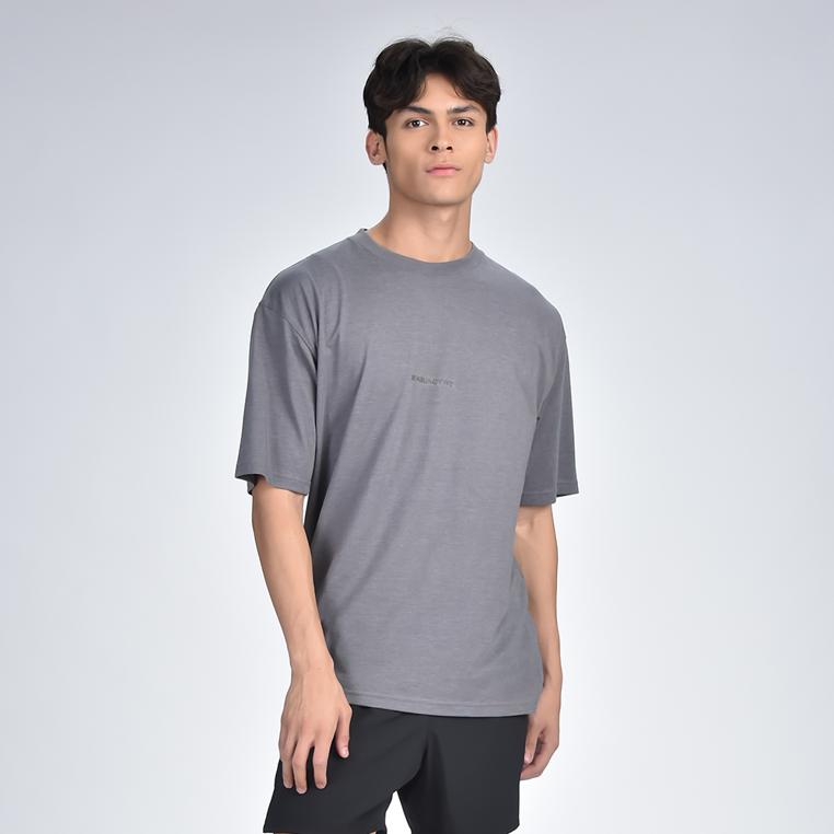 Men's Active After Gym Shirt
