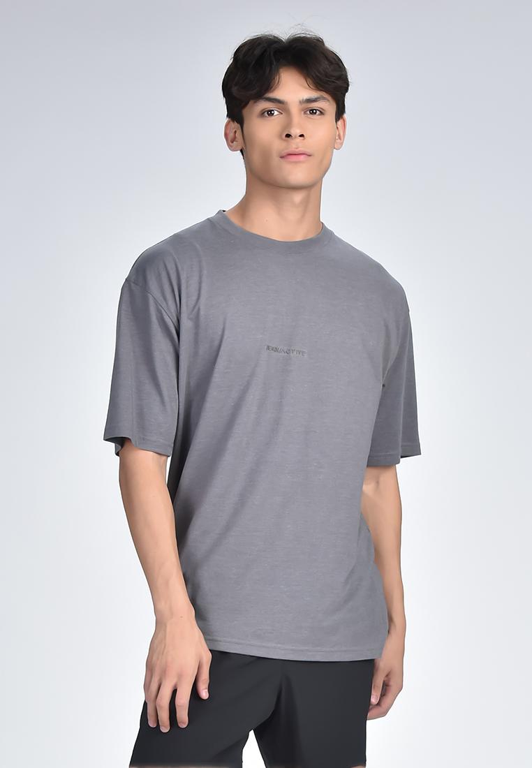 Men's Active After Gym Shirt