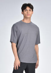 Men's Active After Gym Shirt