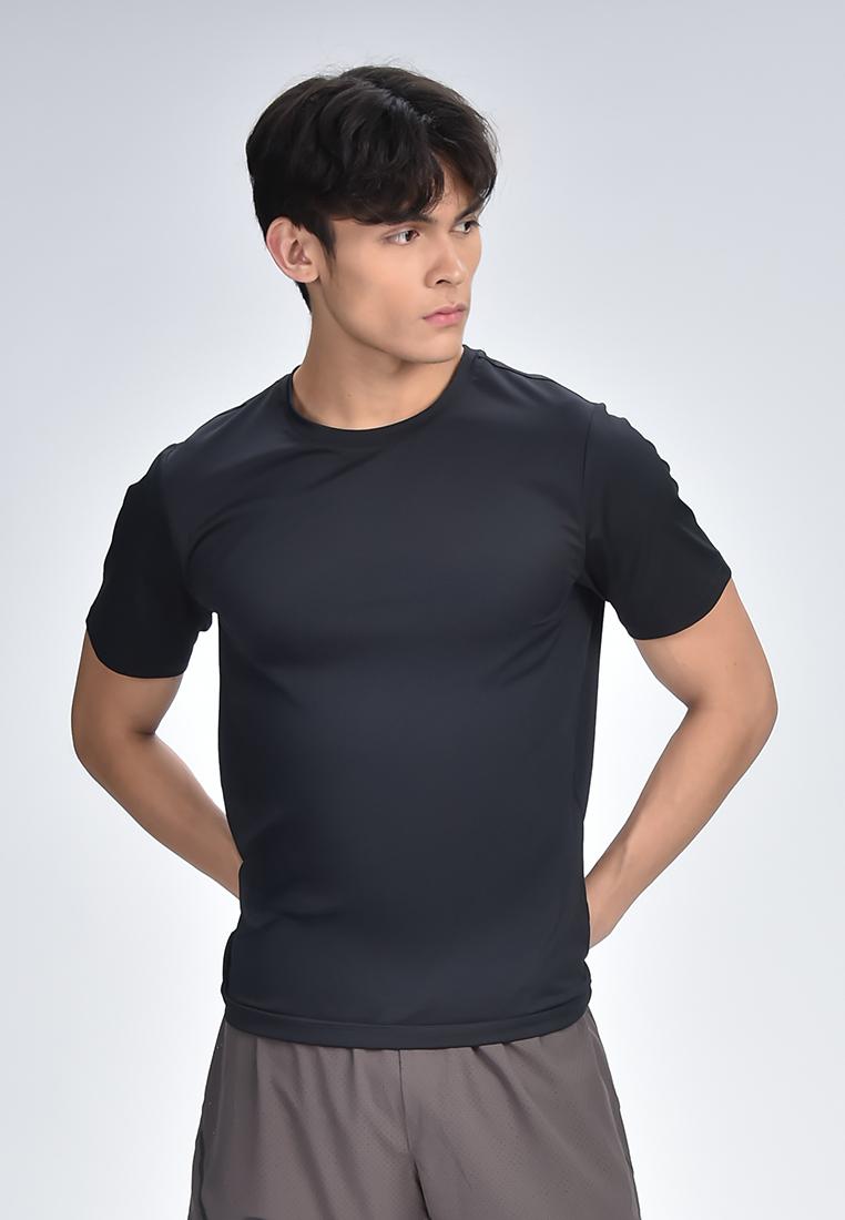 Men's Active Running Shirt