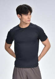 Men's Active Running Shirt