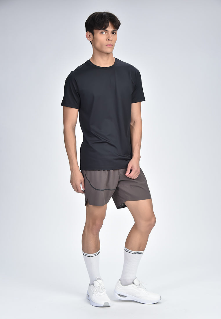 Men's Active Running Shirt