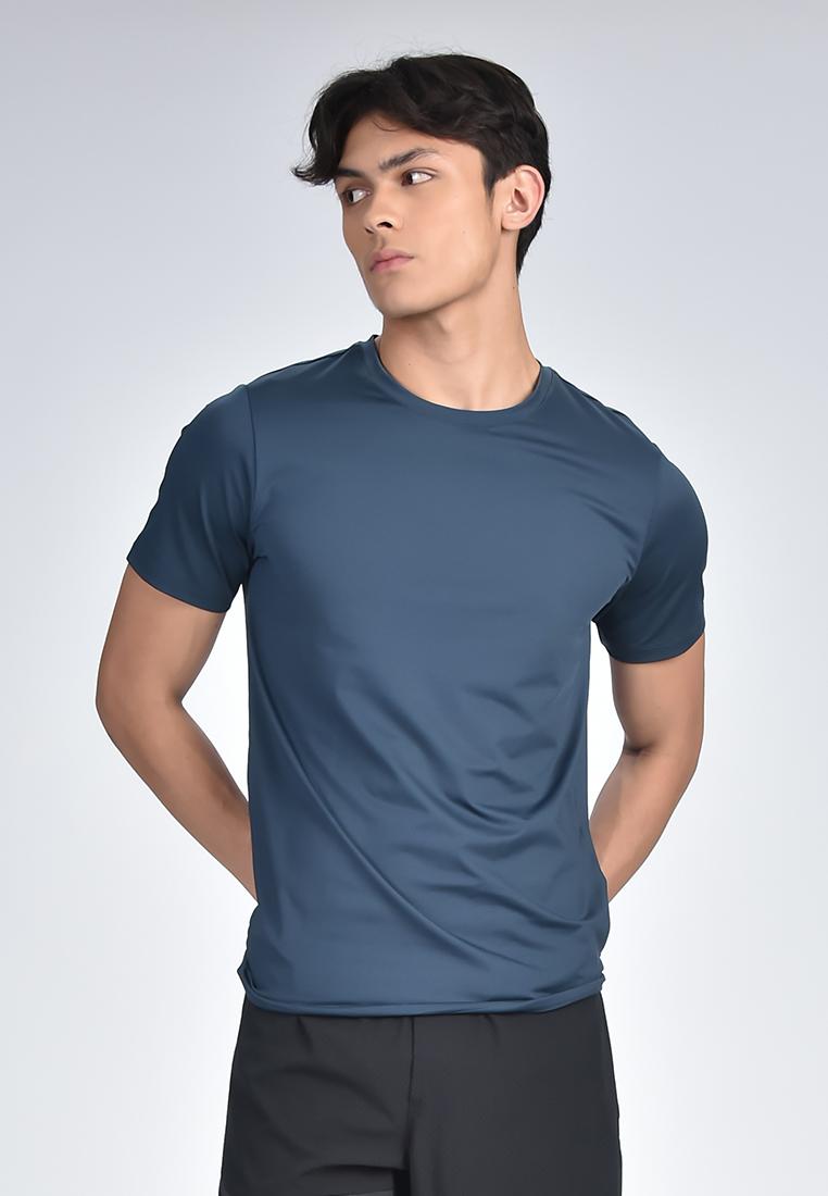 Men's Active Running Shirt