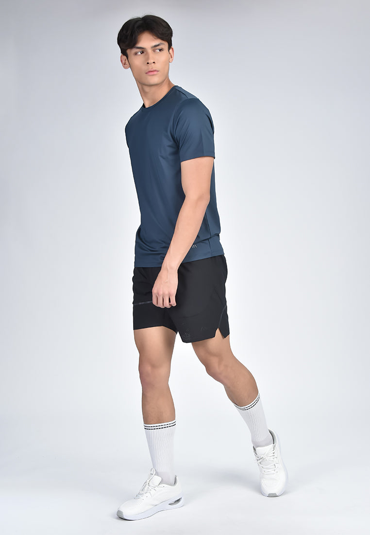 Men's Active Running Shirt