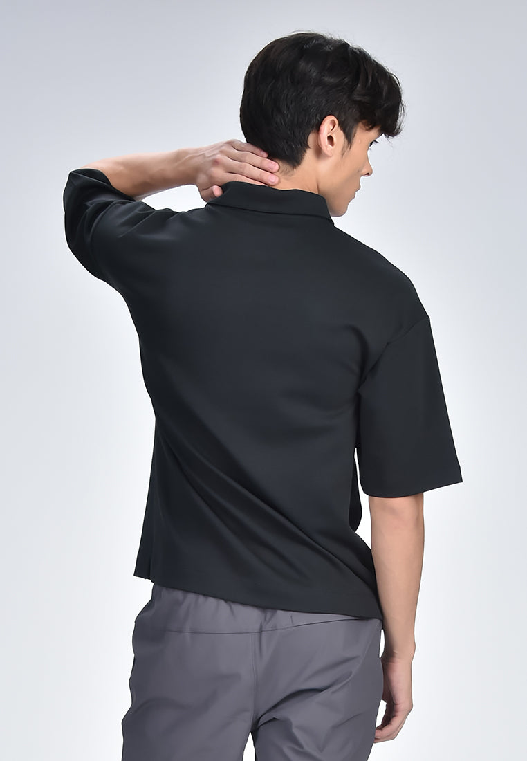 Better Made Men's Active Shirt
