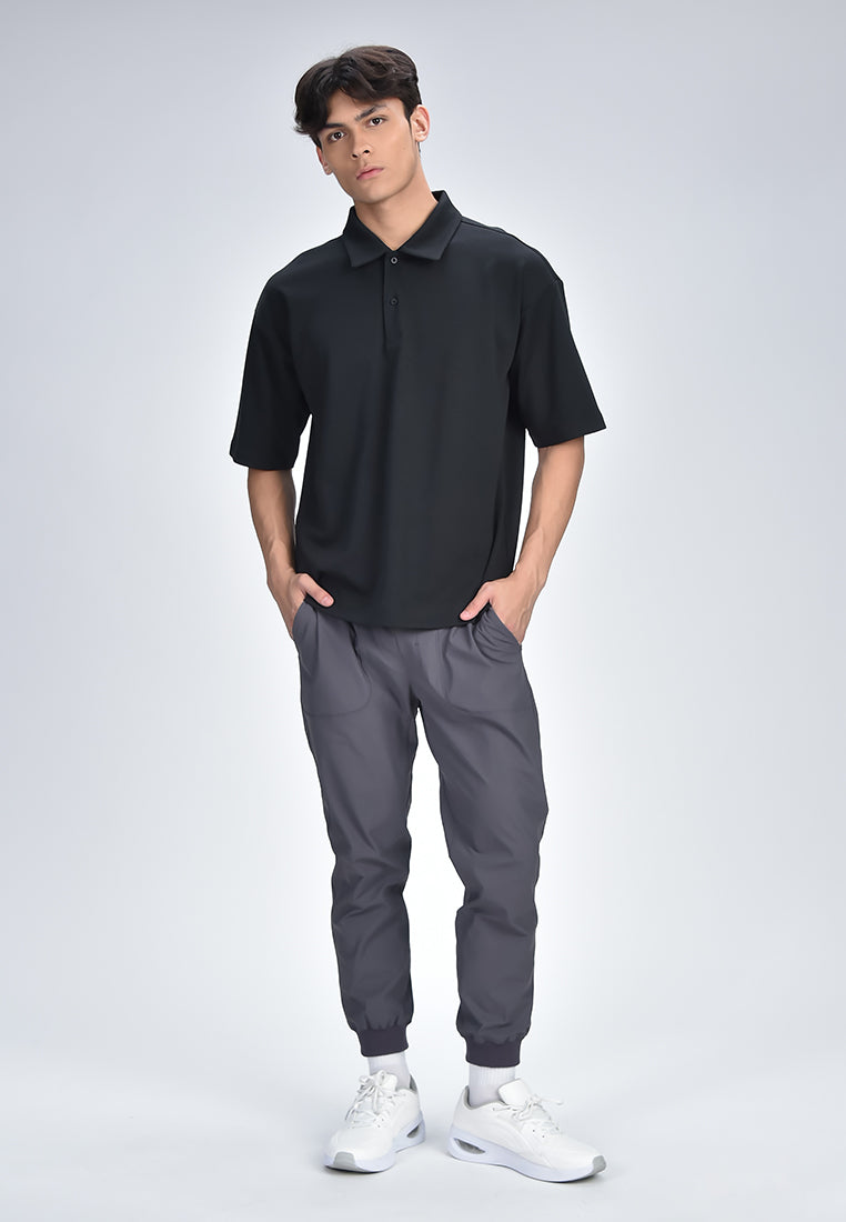 Better Made Men's Active Shirt