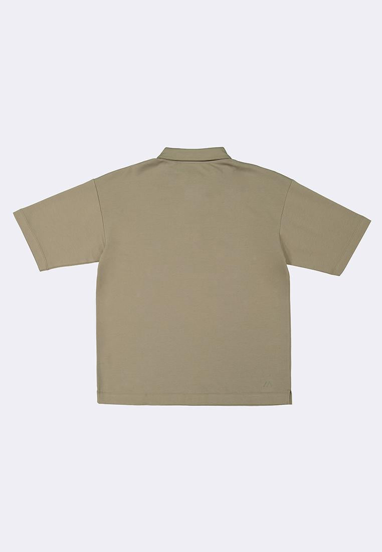 Better Made Men's Active Shirt