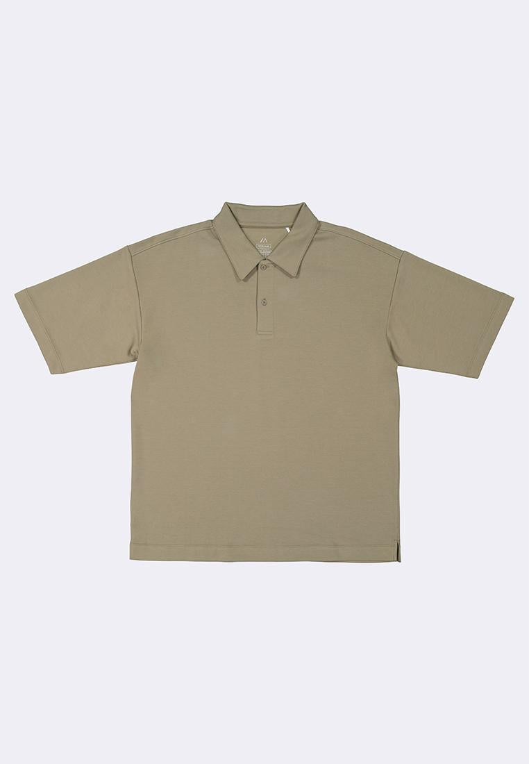 Better Made Men's Active Shirt