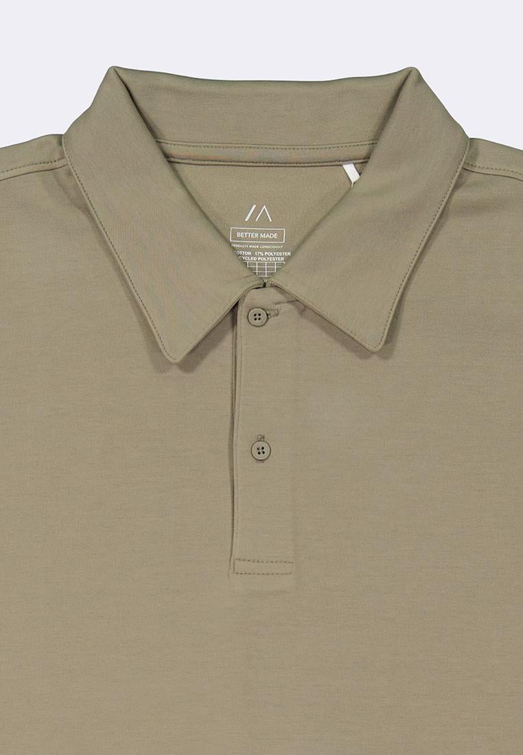 Better Made Men's Active Shirt