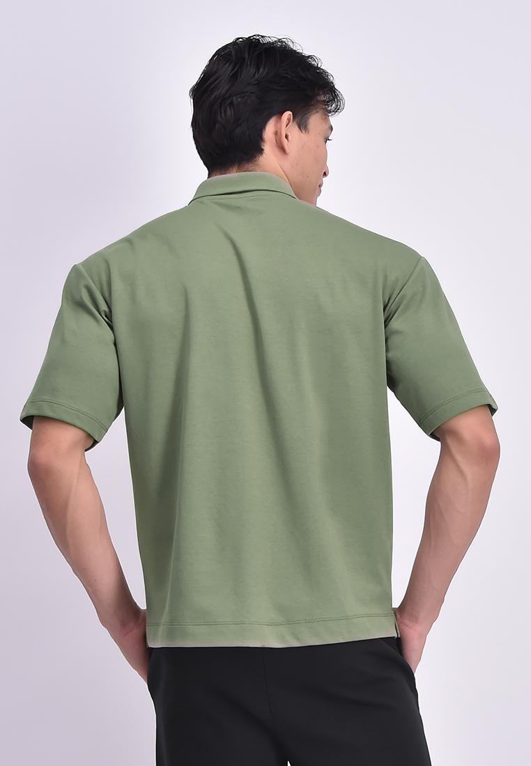 Better Made Men's Active Shirt