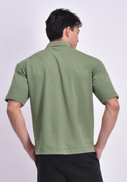 Better Made Men's Active Shirt